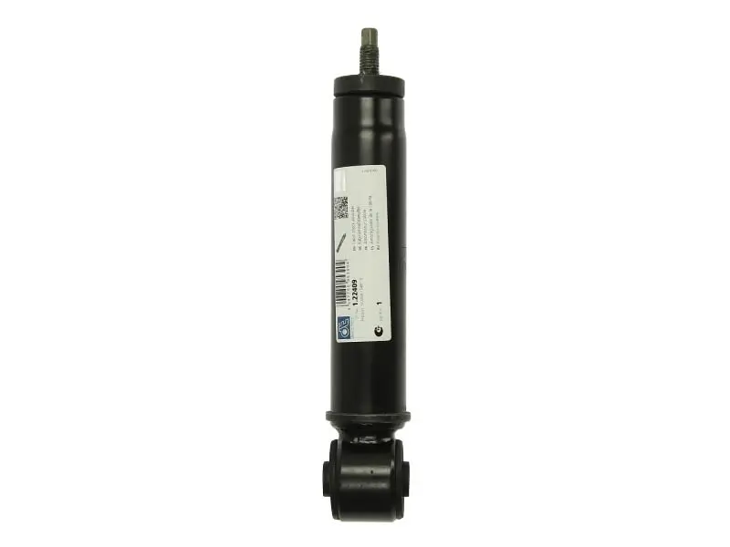 Amortyzator kabiny przód/tył L/P DT SPARE PARTS – 1.22409