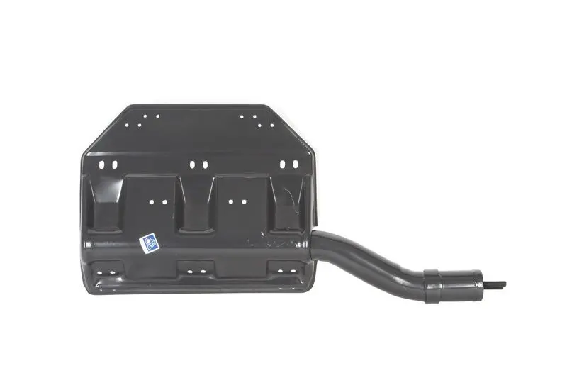 Mocowanie błotnika tył L DT SPARE PARTS – 1.22760
