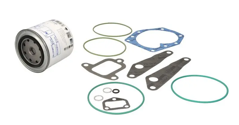Filtr oleju (przykręcany DT SPARE PARTS – 1.31060