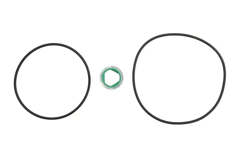 Uszczelka obudowy filtra oleju (zestaw uszczelek) DT SPARE PARTS – 1.31064