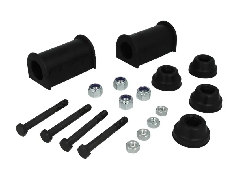 Zestaw naprawczy drążka stabilizatora przód (nakrętki DT SPARE PARTS – 1.32622
