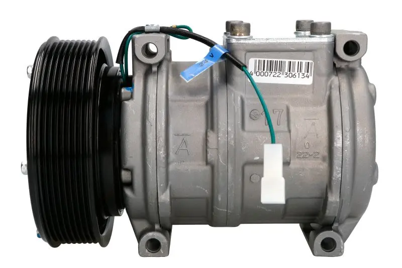 Kompresor klimatyzacji (R134a) AIRSTAL – 10-1297