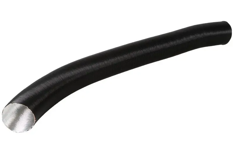 Rura nadmuchu ogrzewania postojowego 90mm (elastyczna EBERSPACHER HEATING – 10 2114 37 00 00