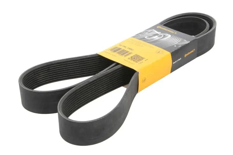 Pasek wielorowkowy (10PK1580) CONTITECH – 10 PK 1580