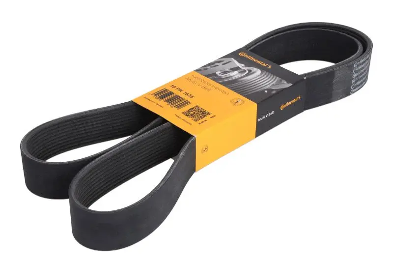 Pasek wielorowkowy (10PK1635) CONTITECH – 10 PK 1635