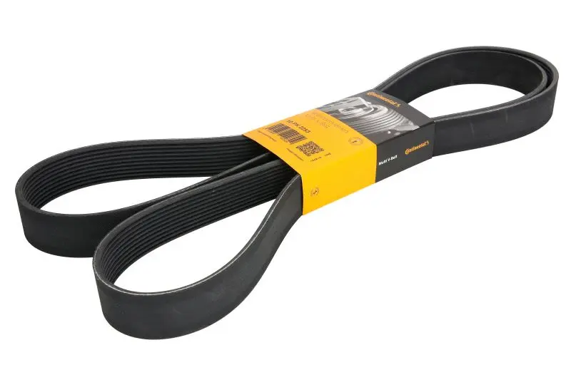 Pasek wielorowkowy (10PK2253) CONTITECH – 10 PK 2253