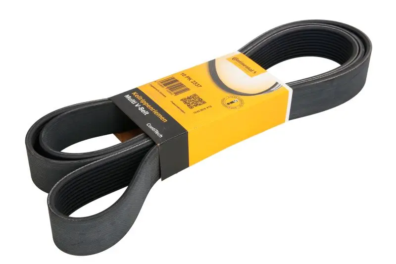Pasek wielorowkowy (10PK2337) CONTITECH – 10 PK 2337