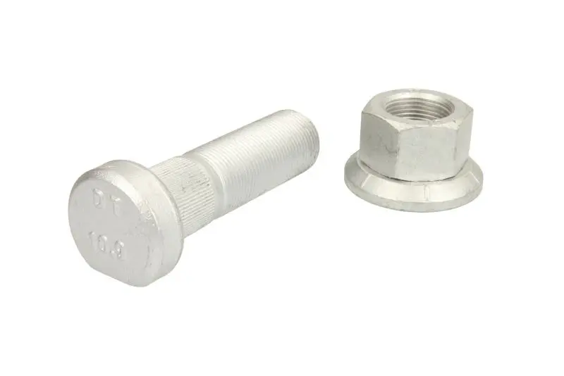 Śruba koła M22x1,5 x78mm DT SPARE PARTS – 10.30040