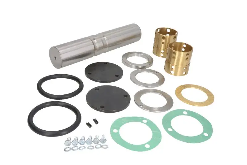 Zestaw naprawczy zwrotnicy DT SPARE PARTS – 10.37500