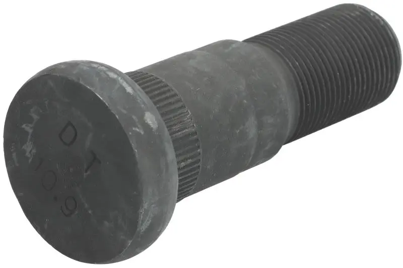 Śruba koła M22x1,5 x74mm DT SPARE PARTS – 10.40000