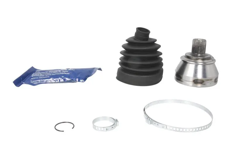 Przegub napędowy zewnętrzny L/P MEYLE – 100 498 0204