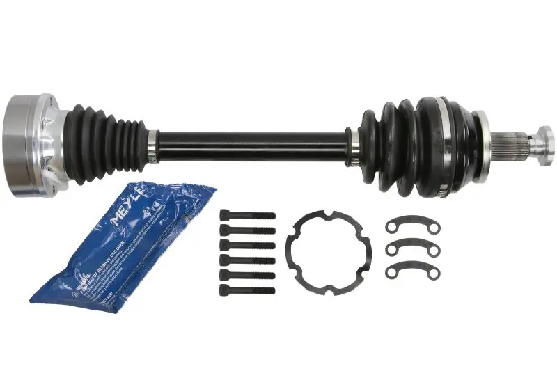 Półoś napędowa przód L 513mm MEYLE – 100 498 0724