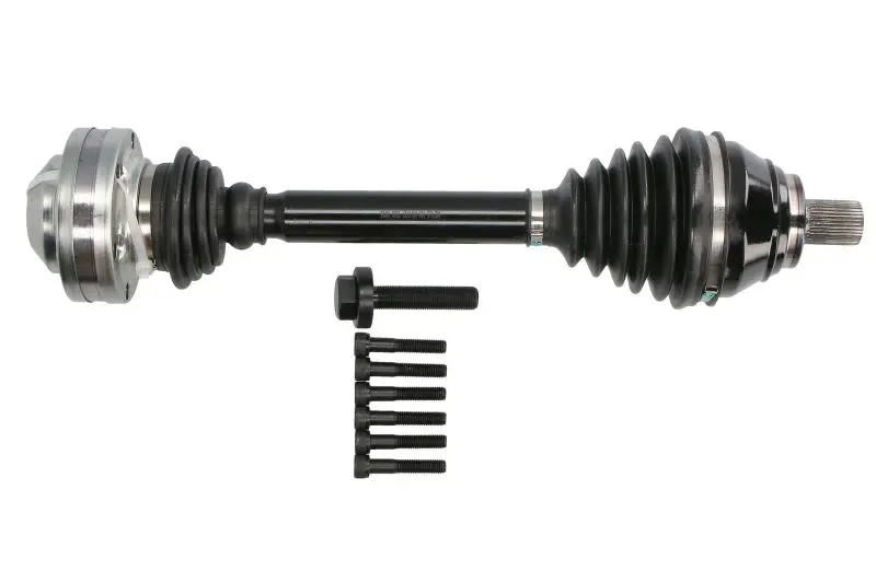 Półoś napędowa przód L 513mm MEYLE – 100 498 0727