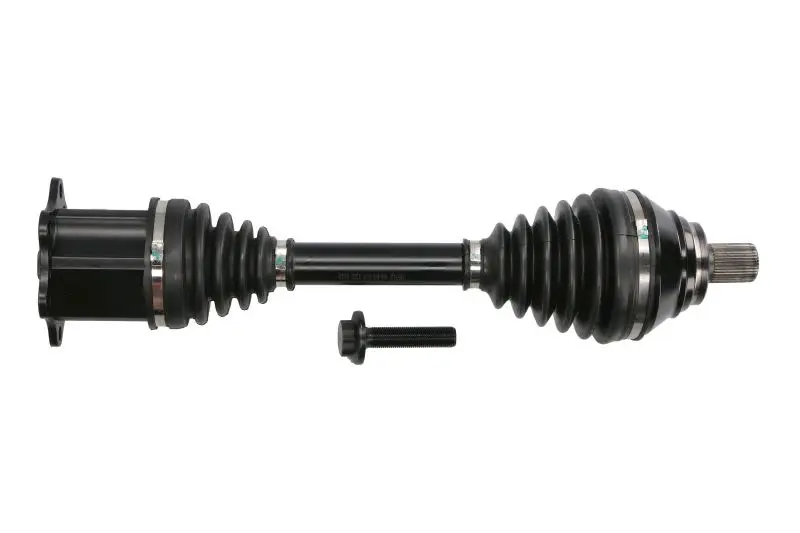 Półoś napędowa przód L 472mm MEYLE – 100 498 0747