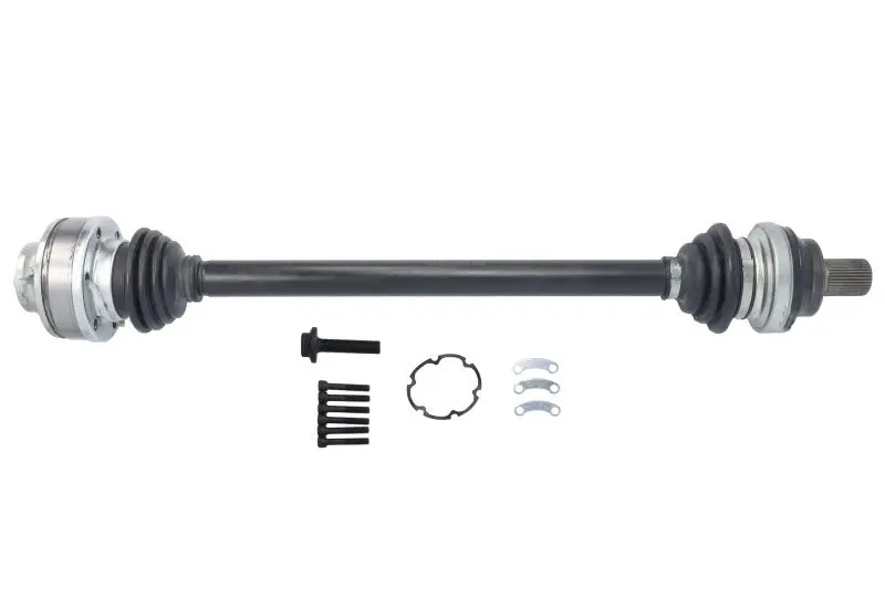 Półoś napędowa tył L 606mm MEYLE – 100 498 0787