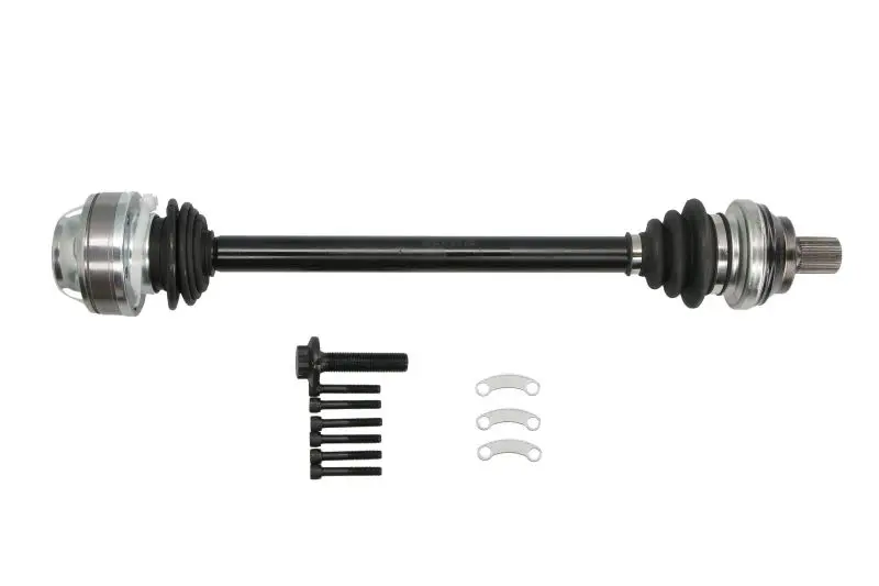 Półoś napędowa tył L 587mm MEYLE – 100 498 0799