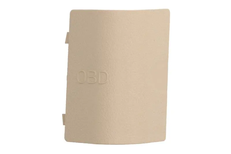 Zaślepka gniazda diagnostycznego OBD BLIC – 1000-50-0096501P