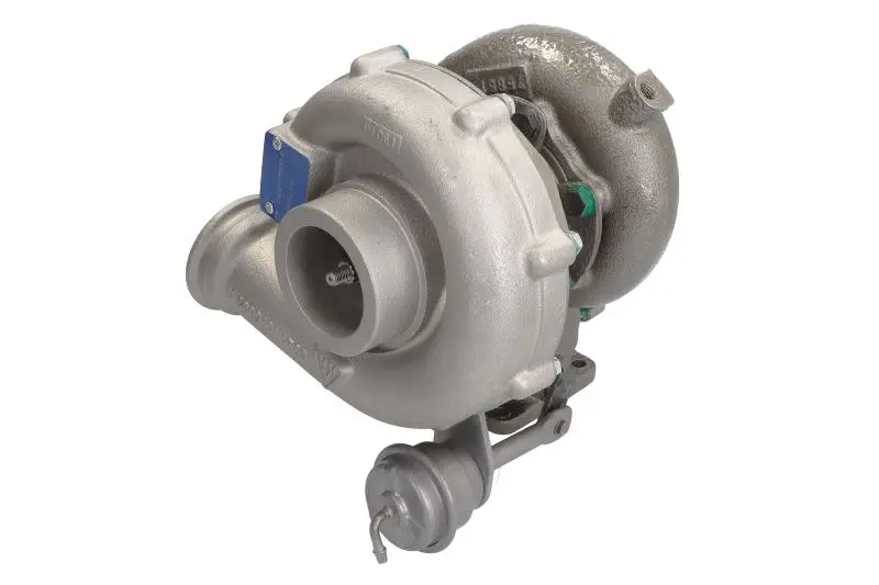 Turbosprężarka (R2S K14 + K26) profesjonalnie regenerowany MOTO REMO – 10009880050/R