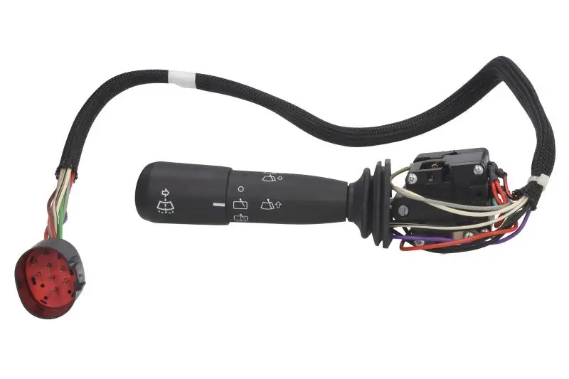 Przełącznik zespolony pod kierownicą (wycieraczki) COBO – 1006505COBO