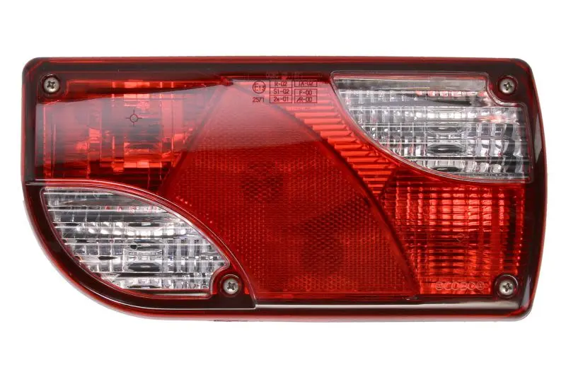 Lampa uniwersalna tył COBO – 1008633COBO