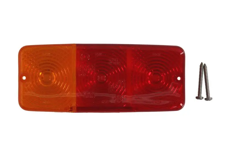 Element lampy tył (czerwony/pomarańczowy COBO – 1009106COBO