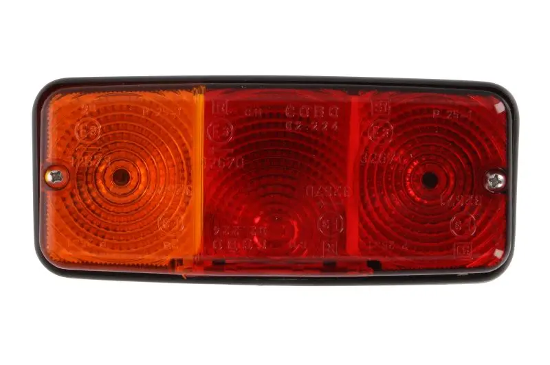 Lampa uniwersalna tył L 12/24V COBO – 1009278COBO