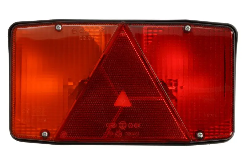 Lampa uniwersalna tył L 12V COBO – 1009354COBO