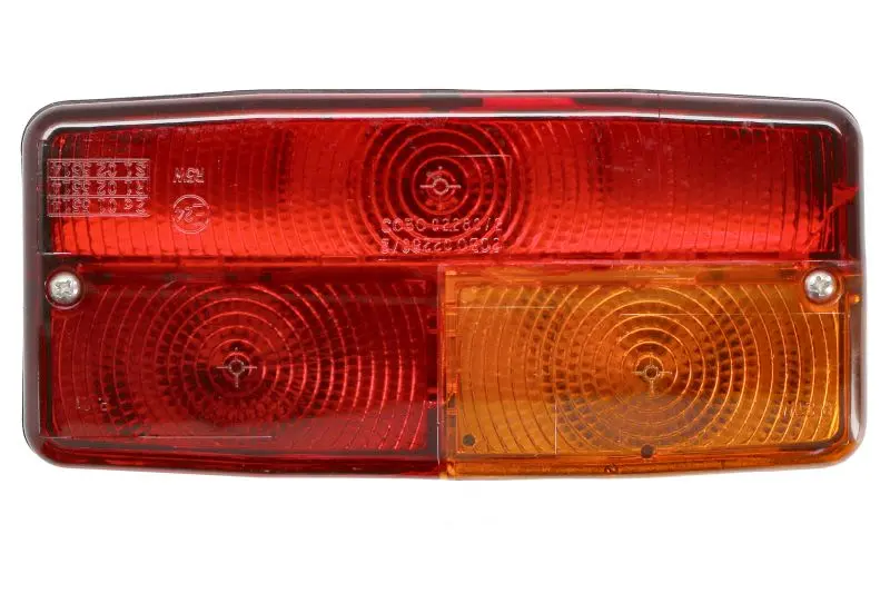 Lampa uniwersalna tył L 12/24V COBO – 1009379COBO