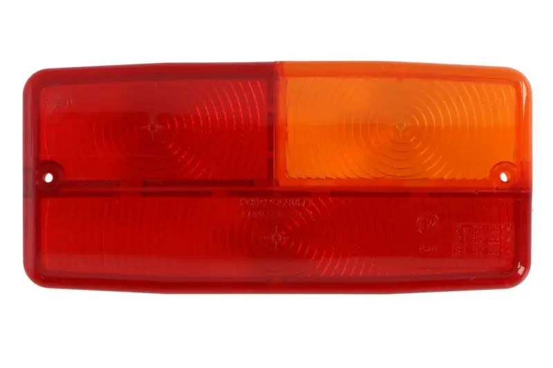 Element lampy tył P (kolor szkła czerwony/pomarańczowy) COBO – 1009385COBO
