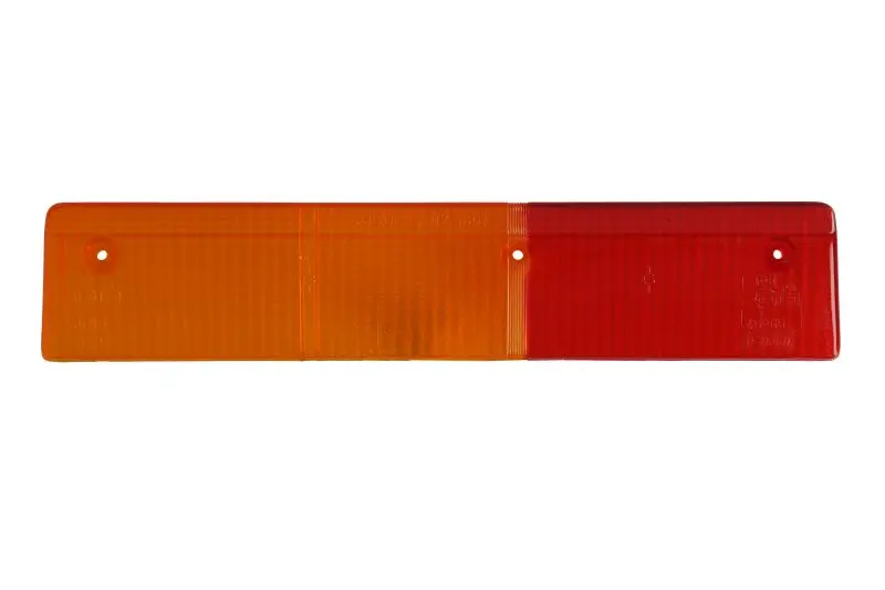 Reflektor świateł uniwersalny (czerwony/pomarańczowy) COBO – 1009598COBO