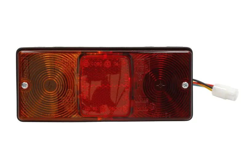 Lampa uniwersalna tył L/P 12V COBO – 1010125COBO