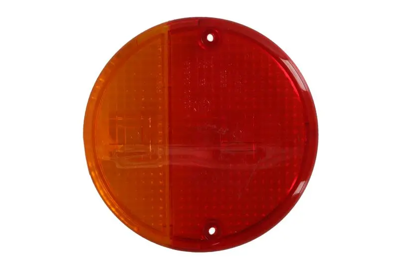Klosz lampy tył P czerwony/pomarańczowy (kierunkowskaz COBO – 1010267COBO