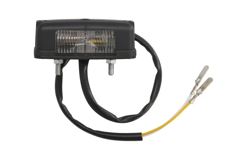 Lampa oświetlenia tablicy rejestracyjnej COBO – 1010477COBO