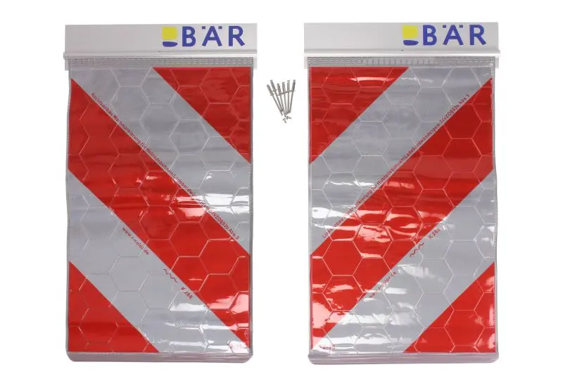 Tablica ostrzegawcza / informacyjna BAR CARGOLIFT – 101111585
