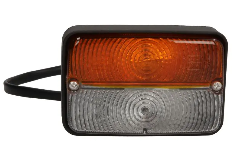 Lampa pozycyjna przód L/P 12V (z funkcją kierunkowskazu) COBO – 1011339COBO
