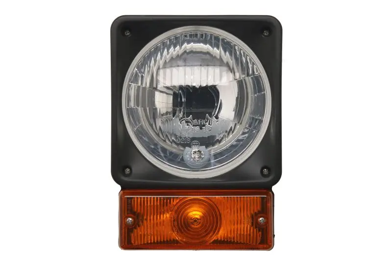 Reflektor świateł przednich P (z kierunkowskazem) COBO – 1013623COBO