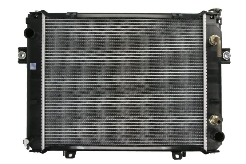 Chłodnica silnika (z chłodnicą oleju) HIGHWAY AUTOMOTIVE – 10156031HW