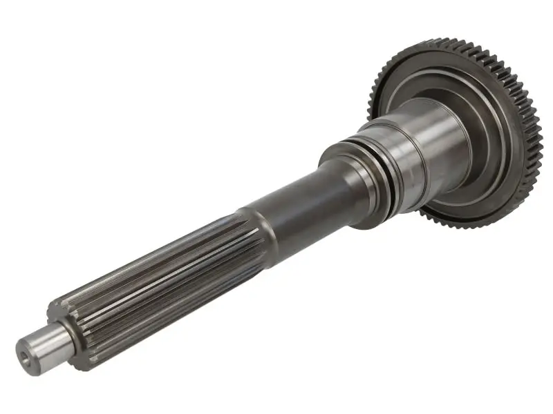 Wałek sprzęgłowy 66z. MERCEDES G281,G330-12 C.E.I – 102458