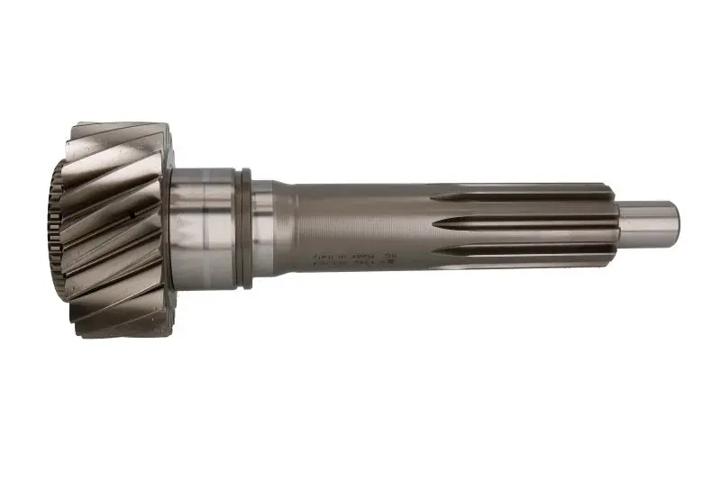 Wałek wejściowy / sprzęgłowy 21z ZF NEW ECOLITE 6 AS 1010 BO C.E.I – 102681