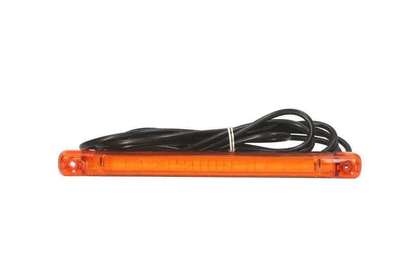 Lampa sygnalizująca (kogut) (pomarańczowy WAŚ – 1027 W134