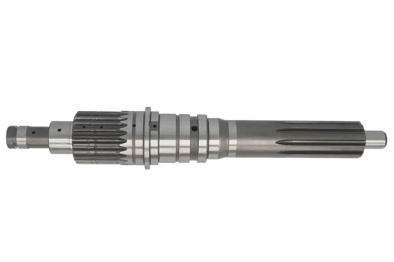 Wałek wejściowy / sprzęgłowy ZF TRAXON 12 TX 1810 TD C.E.I – 102806