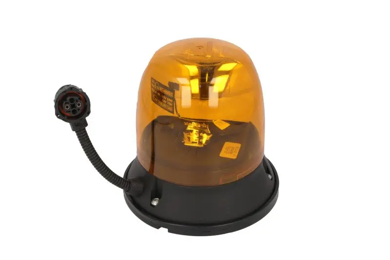 Lampa sygnalizująca (kogut) (bursztynowy COBO – 1030917COBO