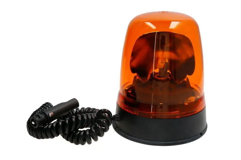 Lampa sygnalizująca (kogut) (bursztynowy COBO – 1031201COBO