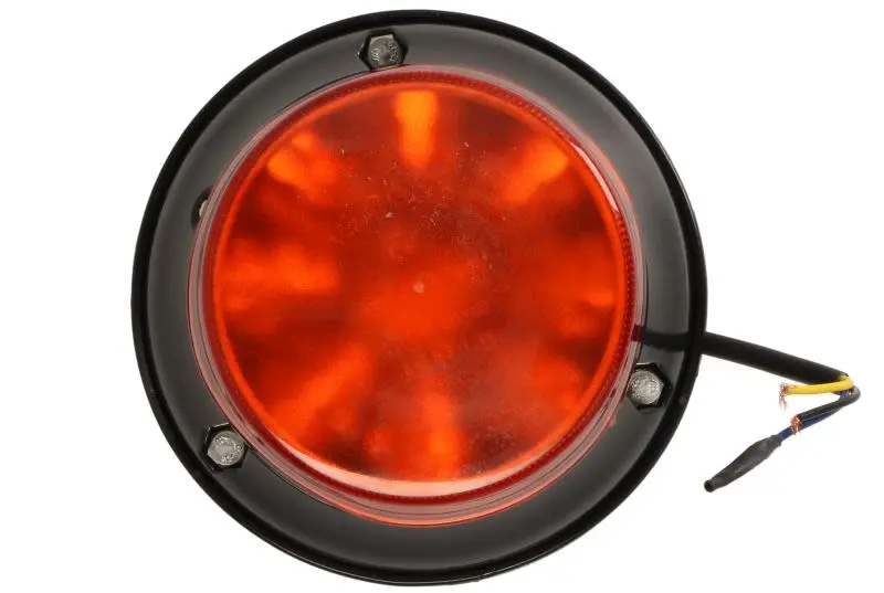 Reflektor świateł uniwersalny (czerwony) COBO – 1031372COBO