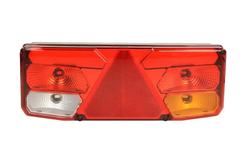 Lampa tył P (12/24V WAŚ – 1032 W137P