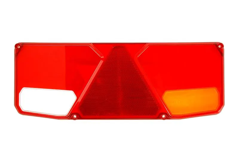 Klosz lampy tył P WAŚ – 1038KL W137