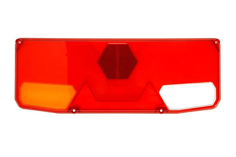 Klosz lampy tył L WAŚ – 1053KL W138
