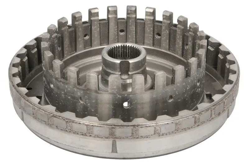 Zestaw naprawczy mechanizmu zmiany biegów ZF 5 HP 30 – 1055 270 075