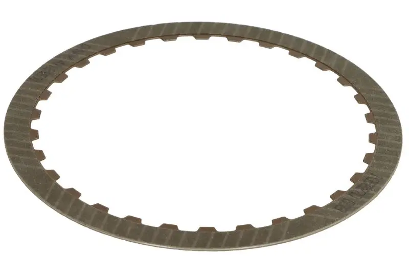Zest. napr. mechanizmu zmiany biegów (tarczka cierna) skrzyni ZF – 1058 270 003