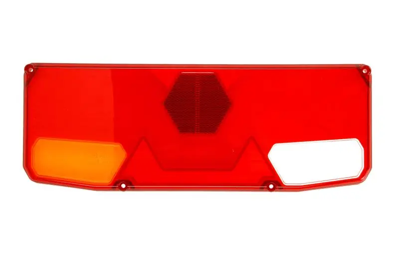 Klosz lampy tył L WAŚ – 1059 KL W138DL